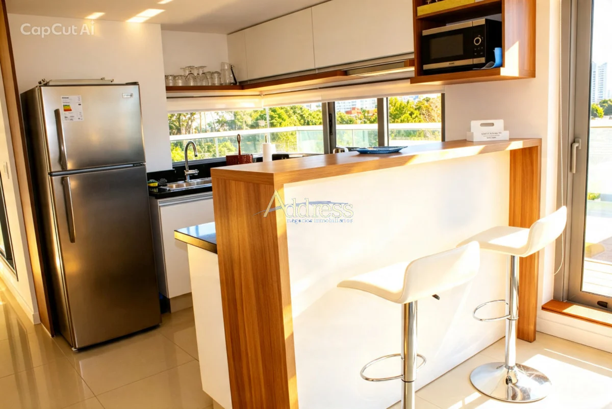 Apartamento en Playa Brava, propiedad 289450 -Imagen 3