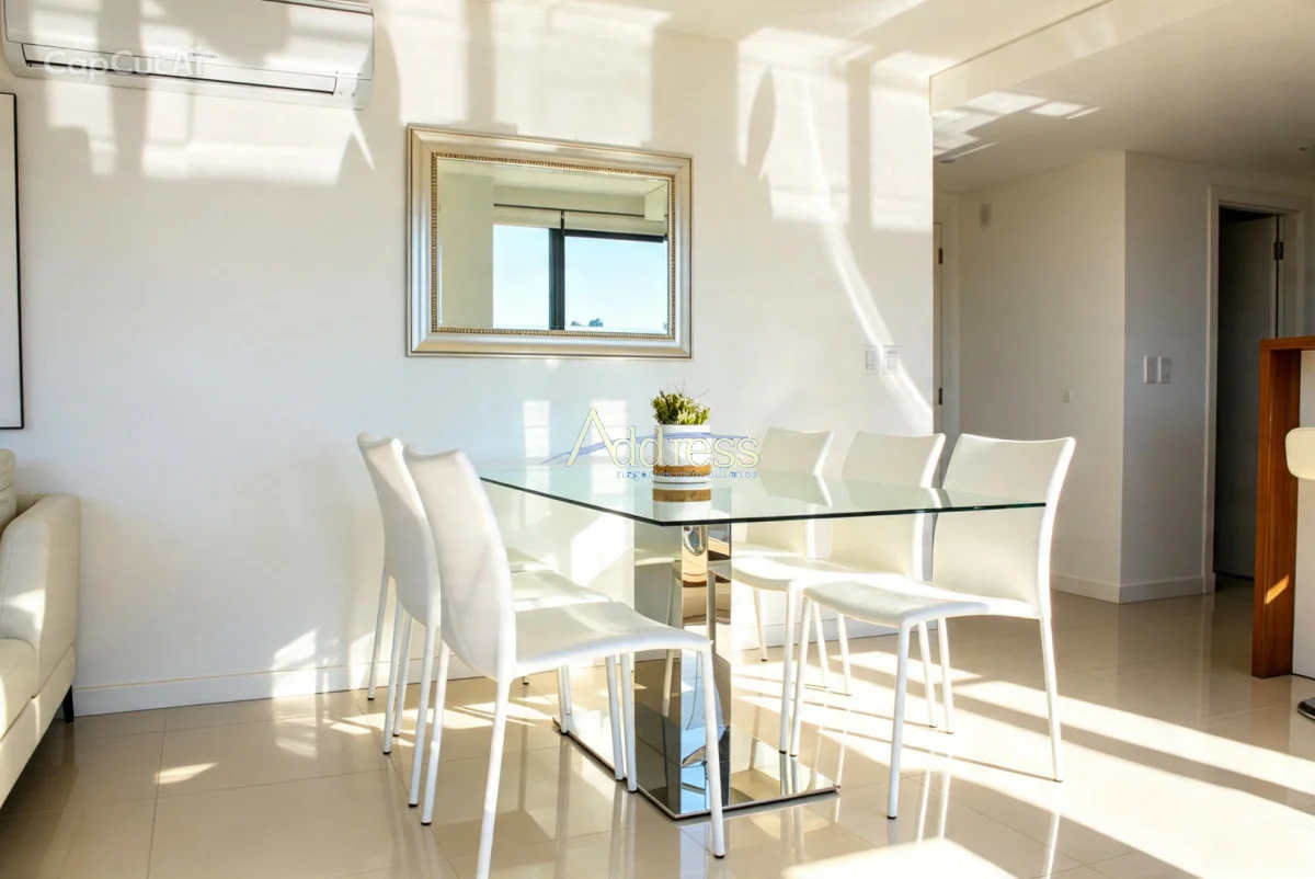 Apartamento en Playa Brava, propiedad 289450 -Imagen 4