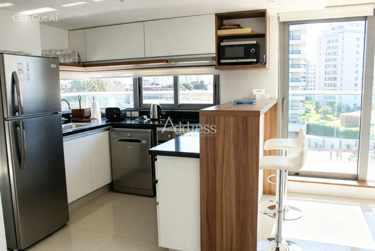 Apartamento en Playa Brava, propiedad 289450 -Imagen 5