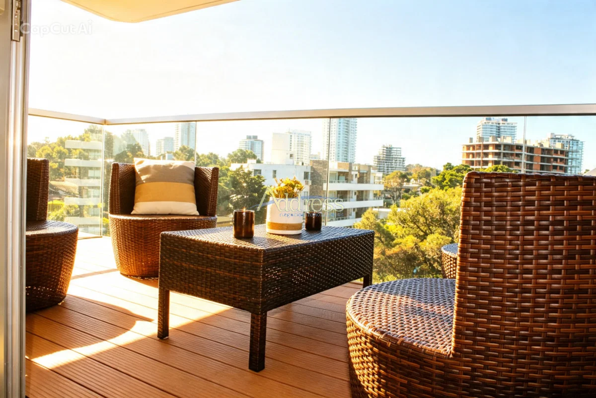 Apartamento en Playa Brava, propiedad 289450 -Imagen 6