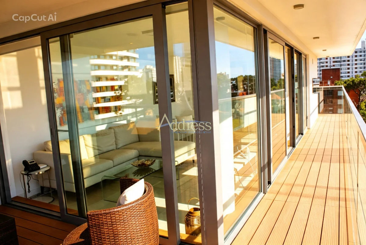 Apartamento en Playa Brava, propiedad 289450 -Imagen 7
