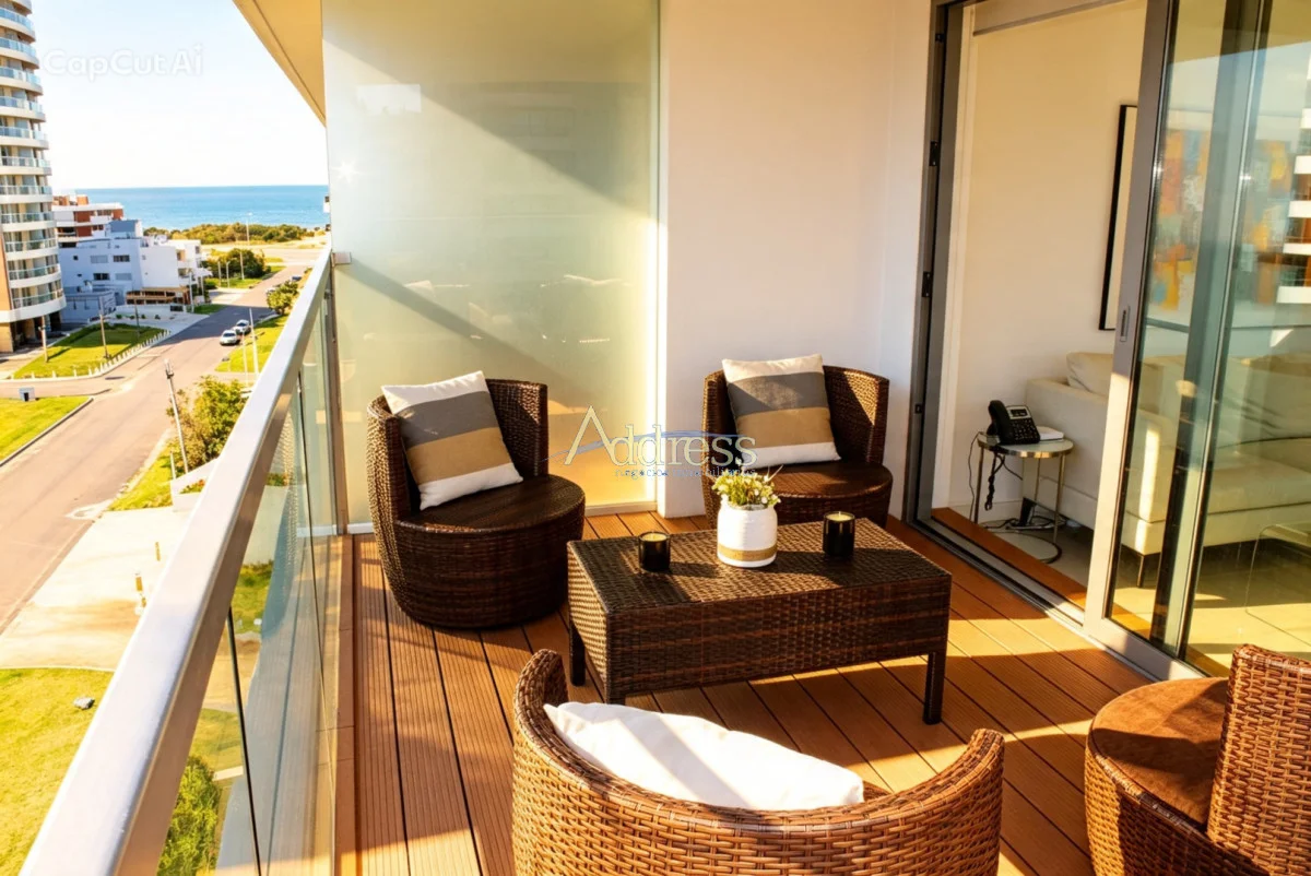 Apartamento en Playa Brava, propiedad 289450 -Imagen 8