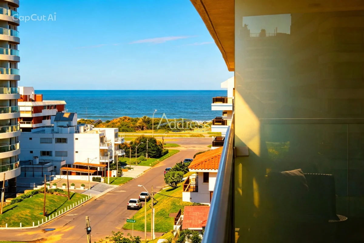 Apartamento en Playa Brava, propiedad 289450 -Imagen 9