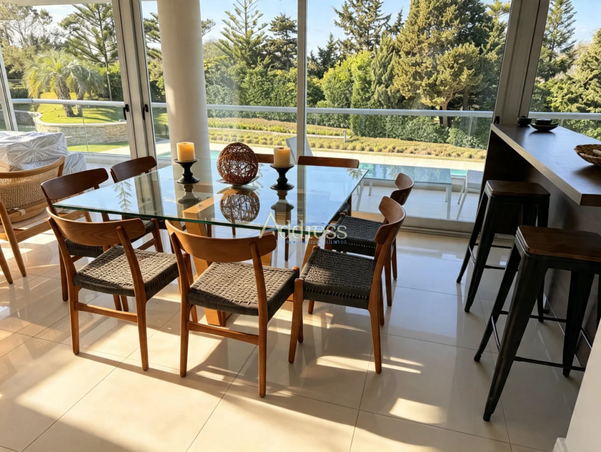 Apartamento en Rincón del Indio, propiedad 289605 -Imagen 2