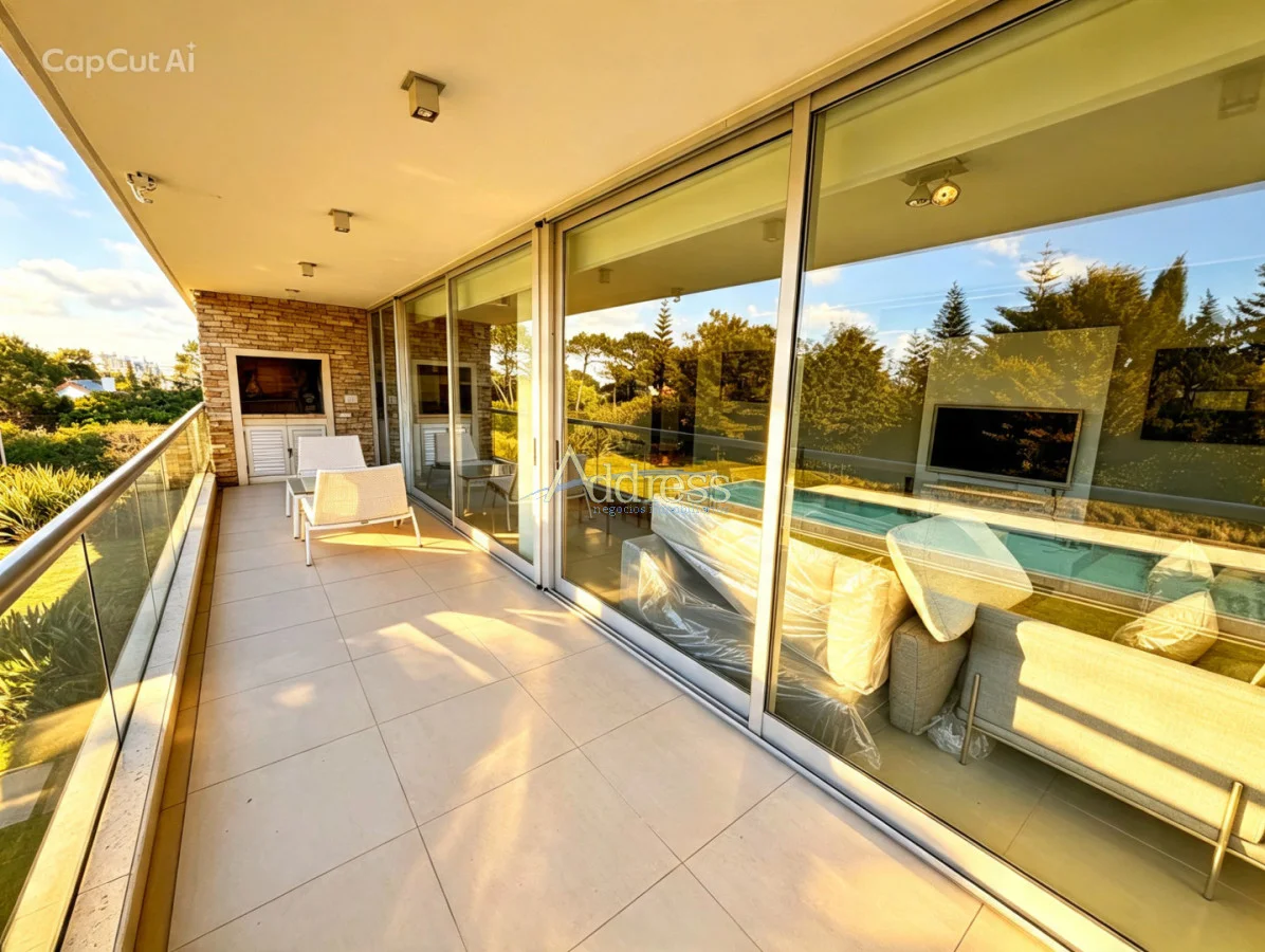 Apartamento en Rincón del Indio, propiedad 289605 -Imagen 11