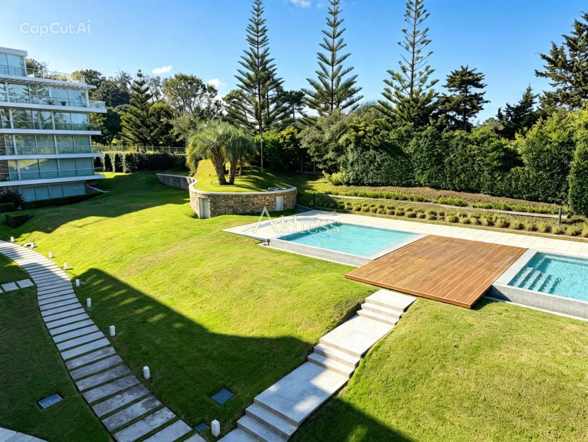 Apartamento en Rincón del Indio, propiedad 289605 -Imagen 13