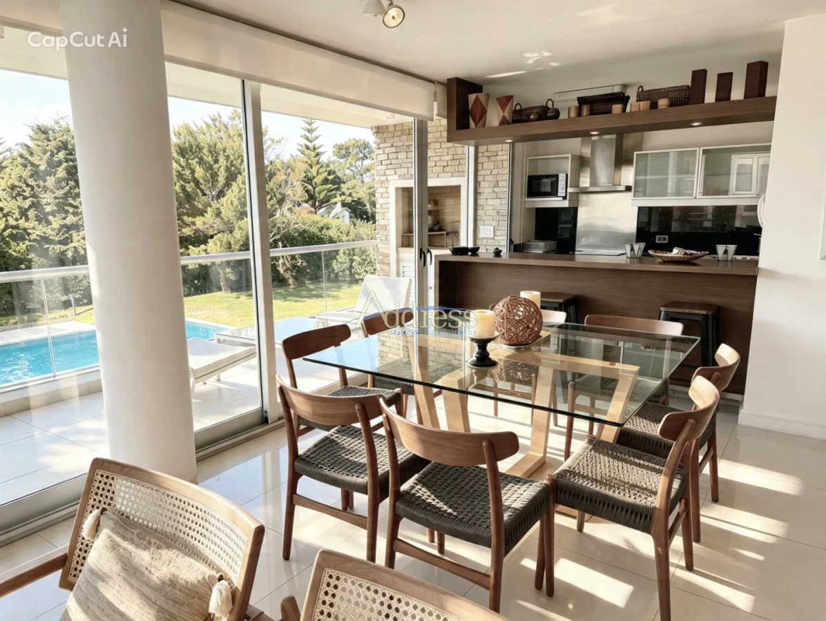 Apartamento en Rincón del Indio, propiedad 289605 -Imagen 4