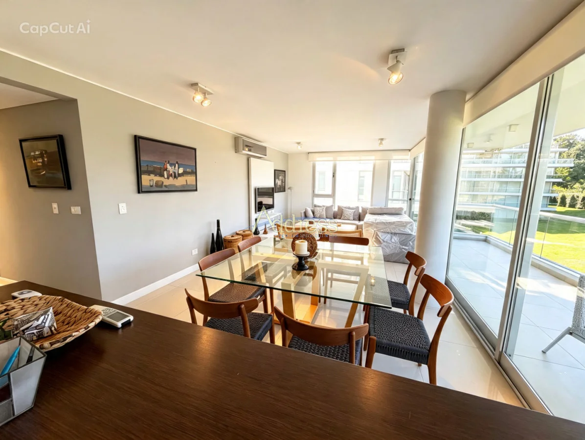 Apartamento en Rincón del Indio, propiedad 289605 -Imagen 5