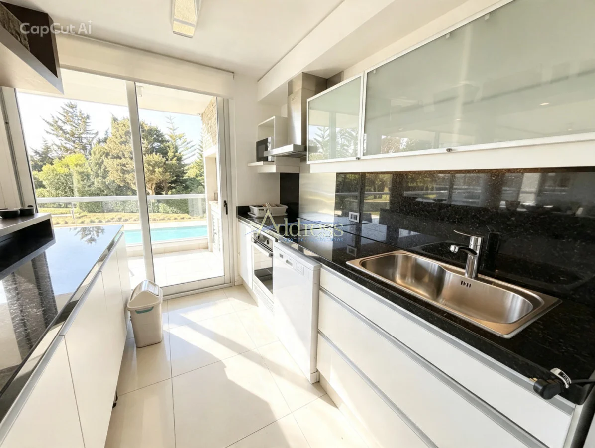 Apartamento en Rincón del Indio, propiedad 289605 -Imagen 6