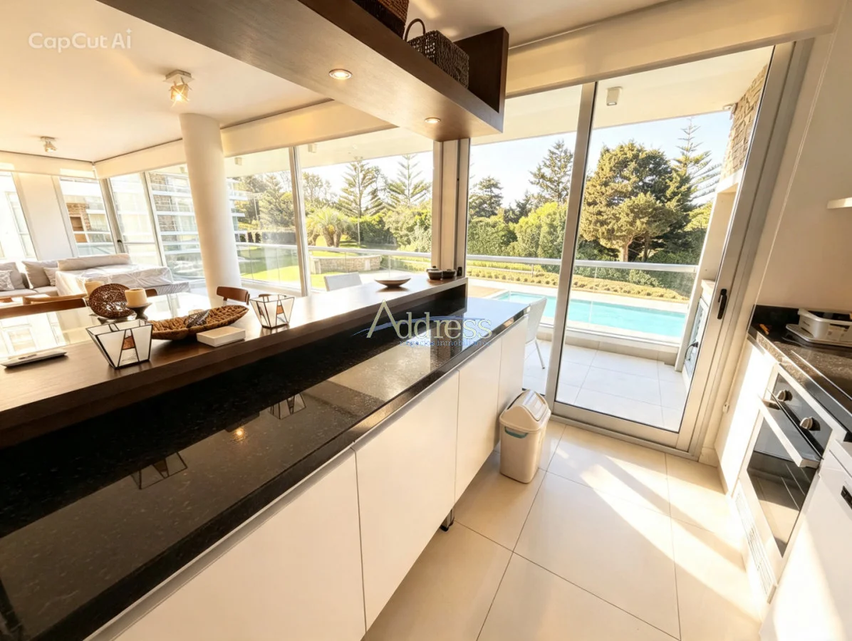 Apartamento en Rincón del Indio, propiedad 289605 -Imagen 7