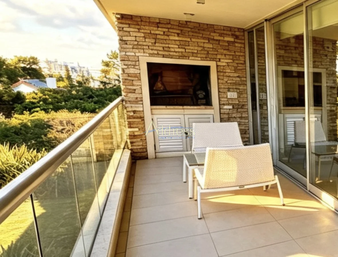 Apartamento en Rincón del Indio, propiedad 289605 -Imagen 9