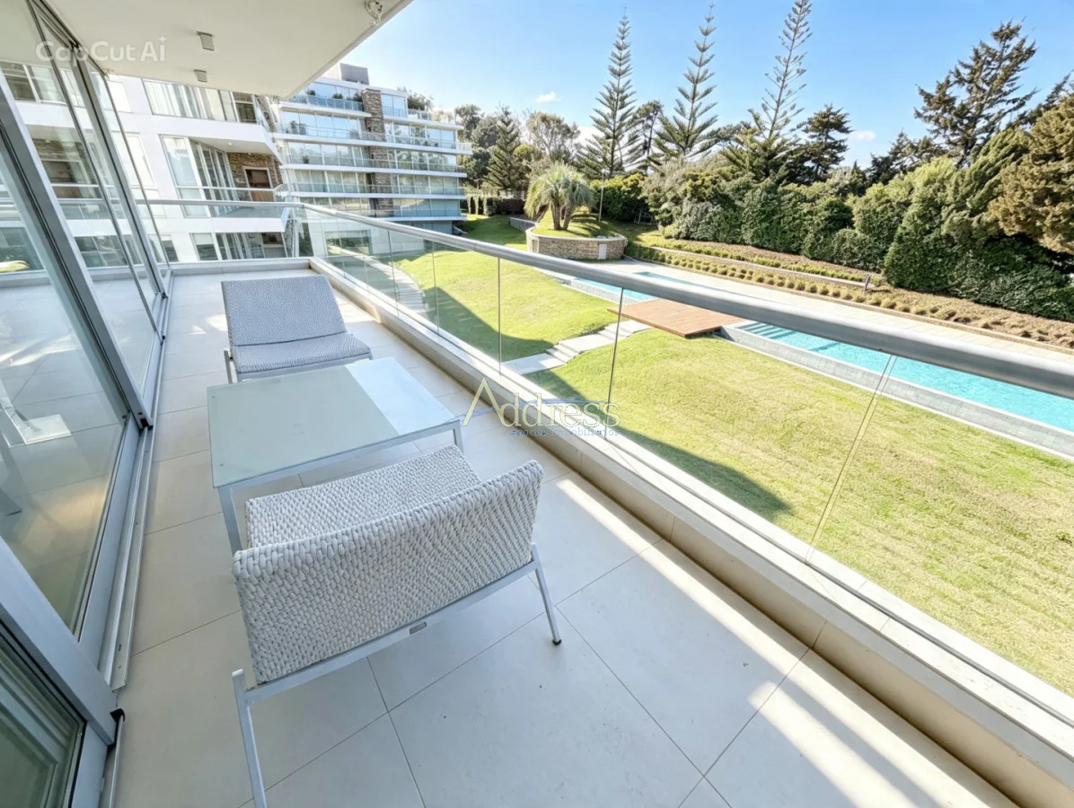 Apartamento en Rincón del Indio, propiedad 289605 -Imagen 10