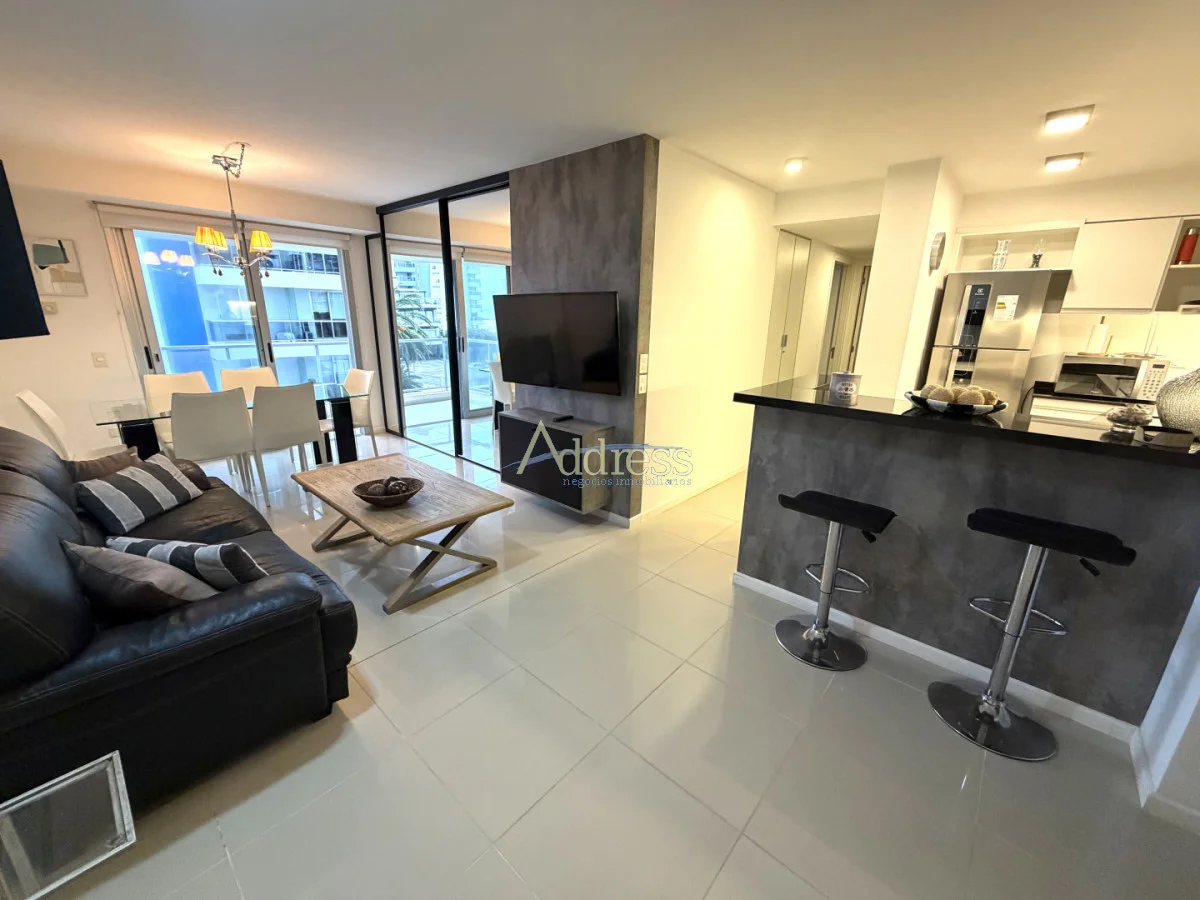 Apartamento en Playa Brava, propiedad 291037 -Imagen 2
