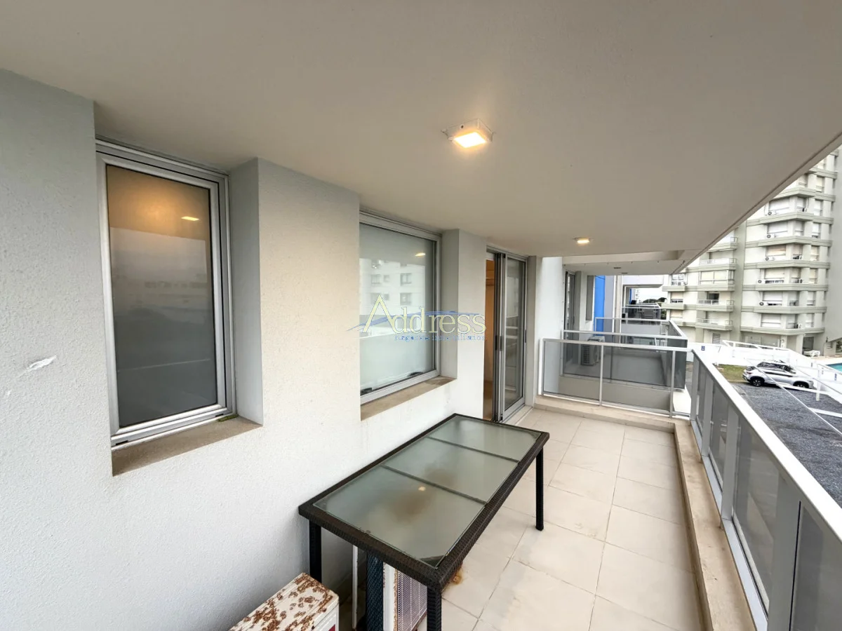 Apartamento en Playa Brava, propiedad 291037 -Imagen 11