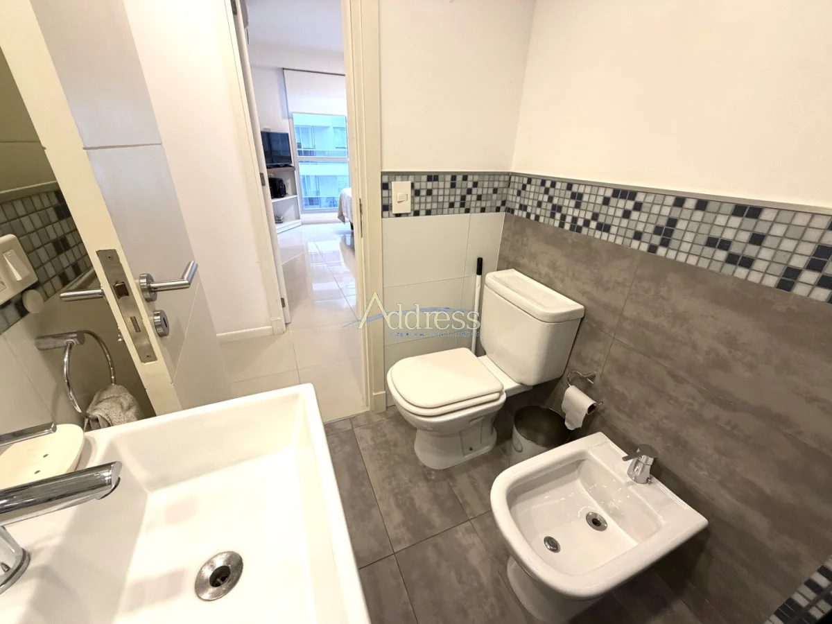 Apartamento en Playa Brava, propiedad 291037 -Imagen 12