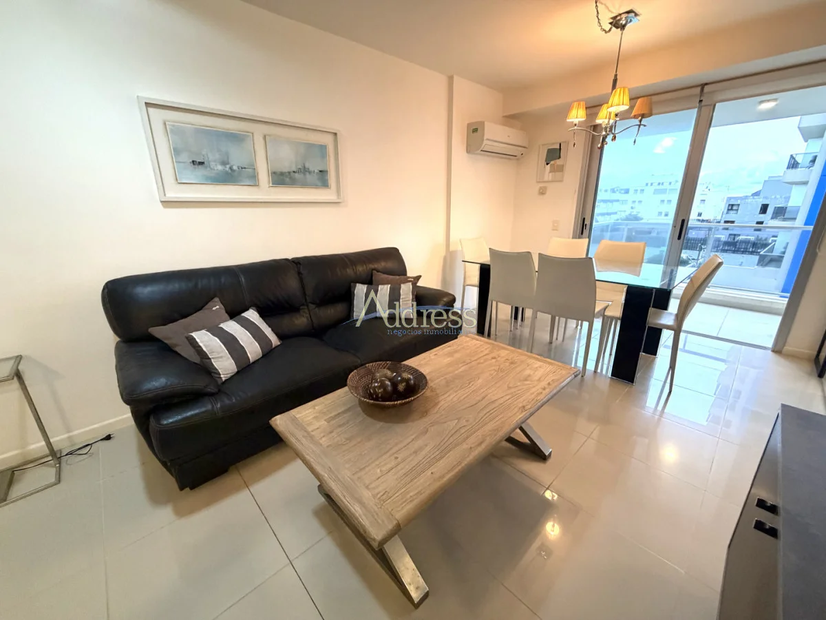 Apartamento en Playa Brava, propiedad 291037 -Imagen 3