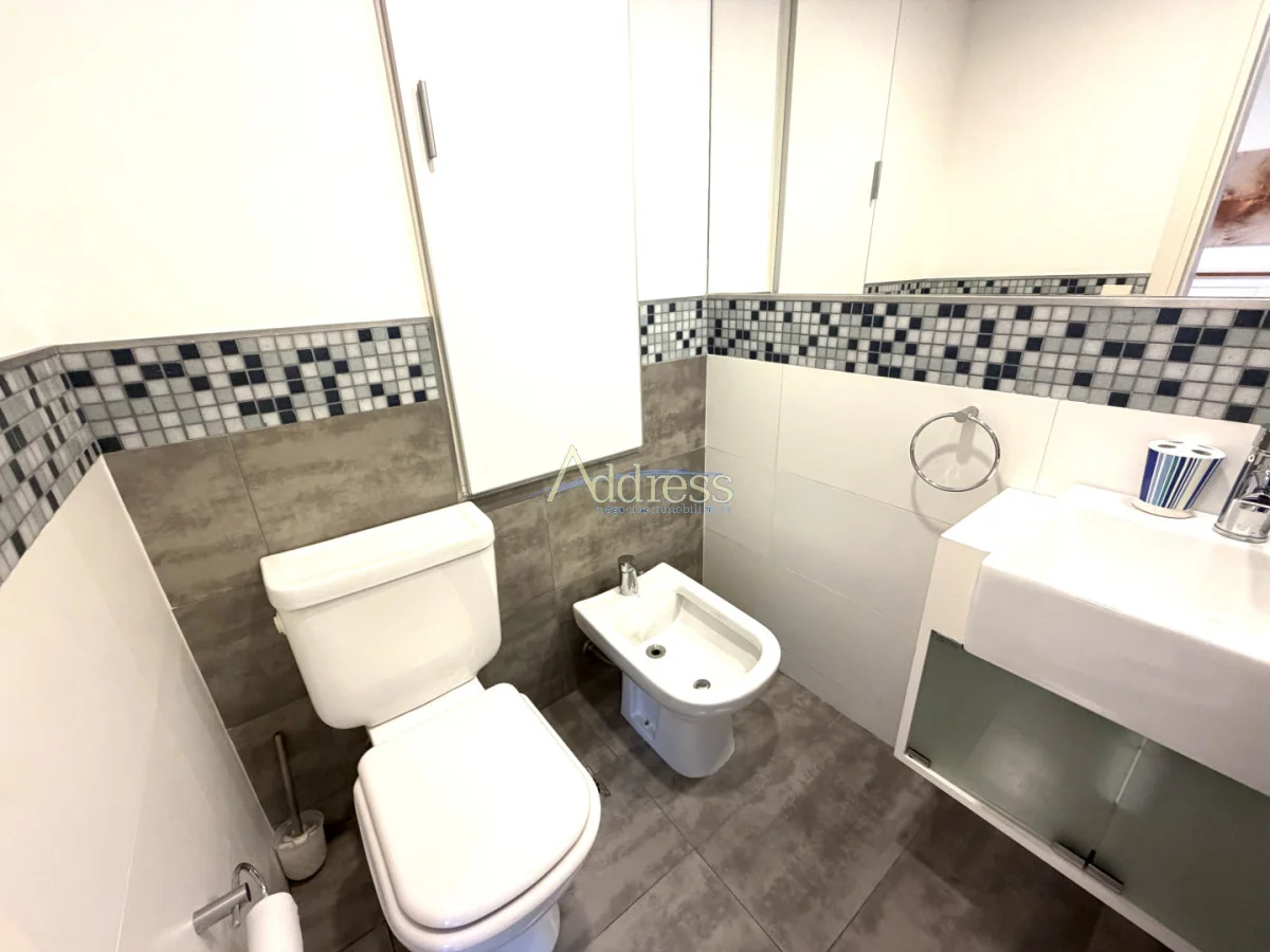 Apartamento en Playa Brava, propiedad 291037 -Imagen 22