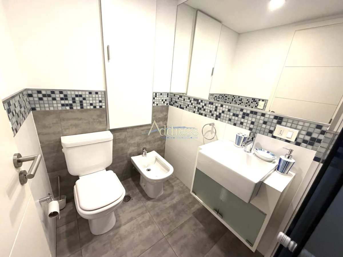 Apartamento en Playa Brava, propiedad 291037 -Imagen 25