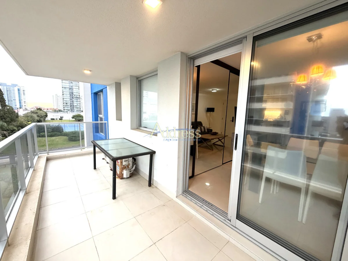 Apartamento en Playa Brava, propiedad 291037 -Imagen 9