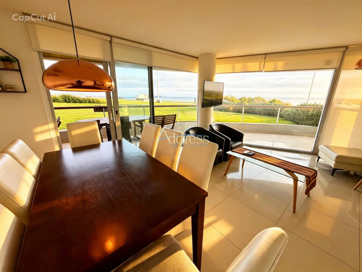 Apartamento en Pinares, propiedad 291040 -Imagen 2