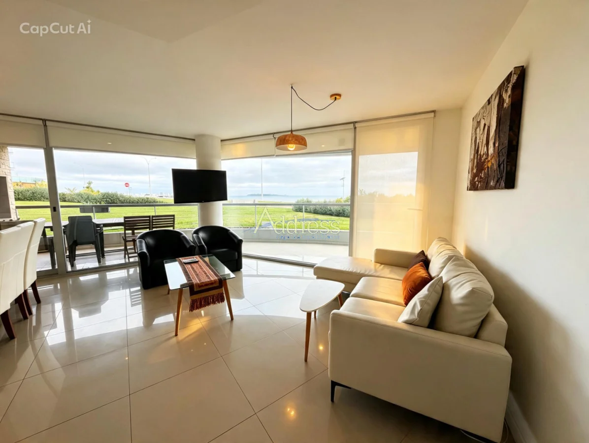 Apartamento en Pinares, propiedad 291040 -Imagen 3