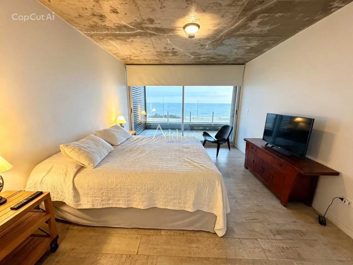 Apartamento en Playa Mansa, propiedad 291042 -Imagen 11