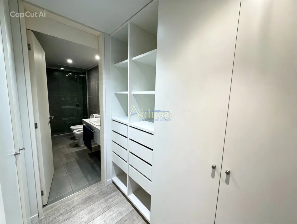Apartamento en Playa Mansa, propiedad 291042 -Imagen 14