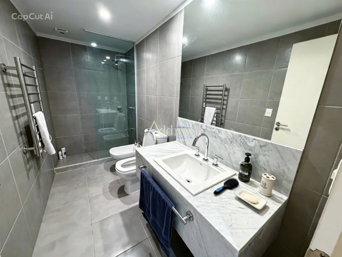 Apartamento en Playa Mansa, propiedad 291042 -Imagen 16