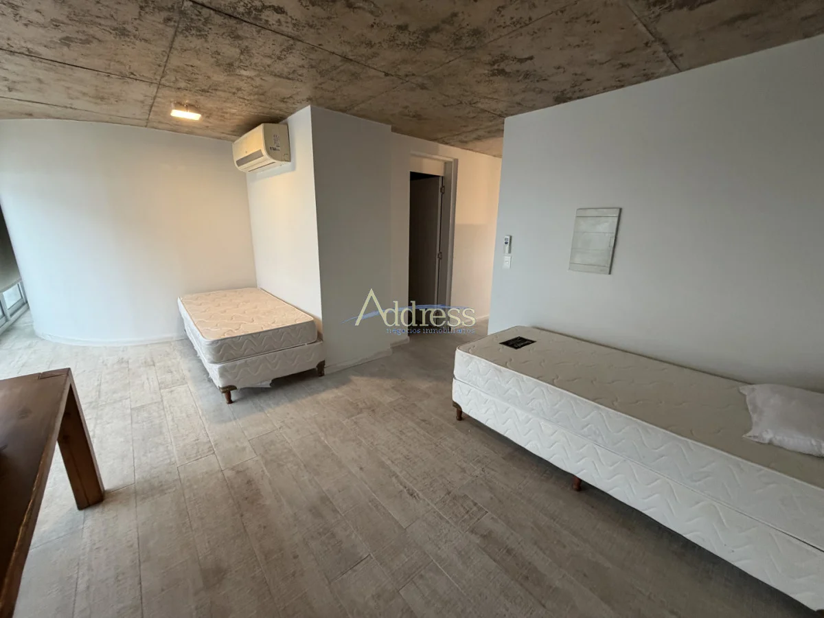 Apartamento en Playa Mansa, propiedad 291042 -Imagen 22