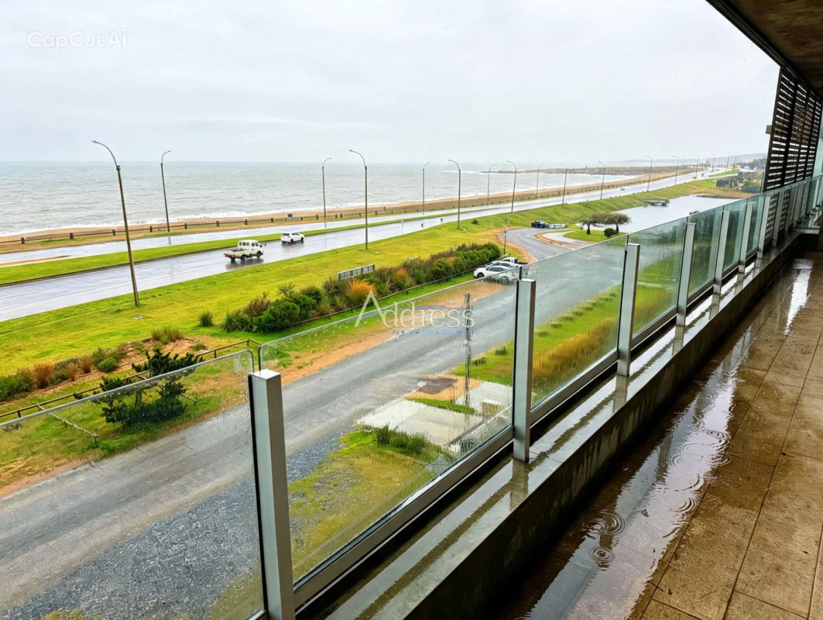 Apartamento en Playa Mansa, propiedad 291042 -Imagen 25