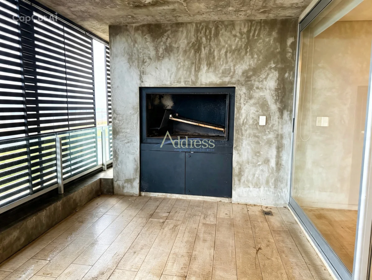 Apartamento en Playa Mansa, propiedad 291042 -Imagen 5