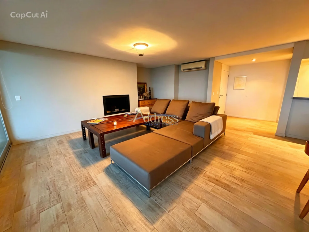 Apartamento en Playa Mansa, propiedad 291042 -Imagen 6
