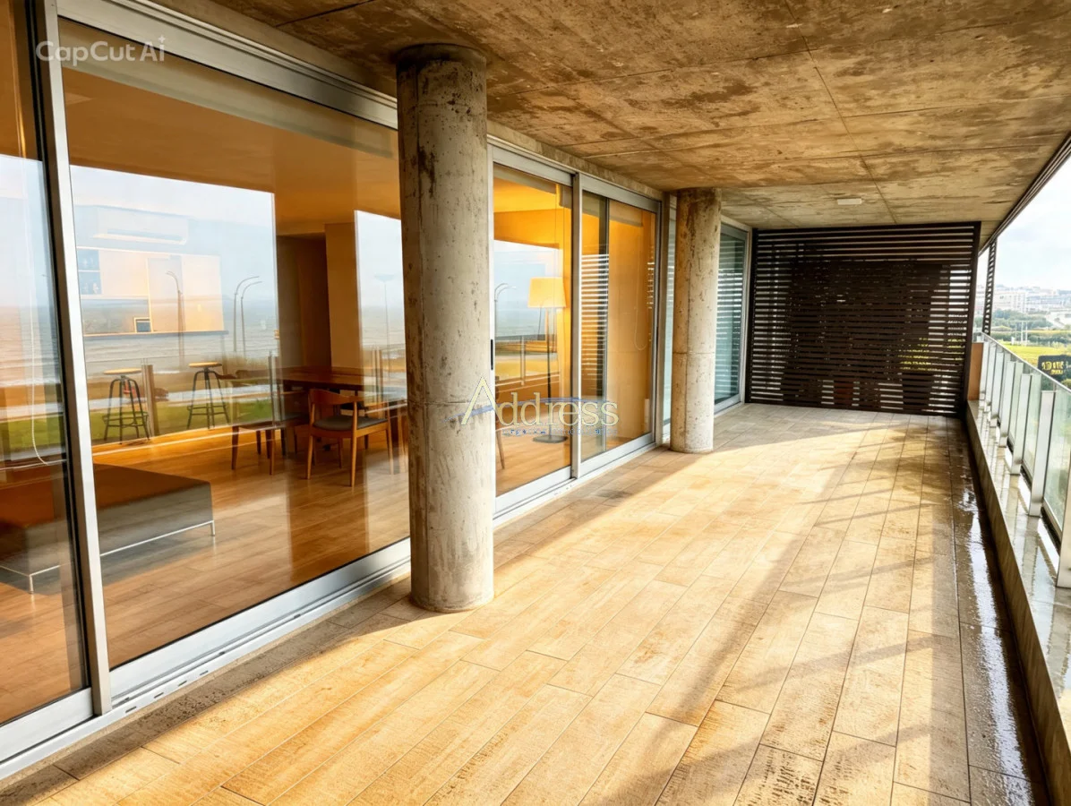 Apartamento en Playa Mansa, propiedad 291042 -Imagen 7