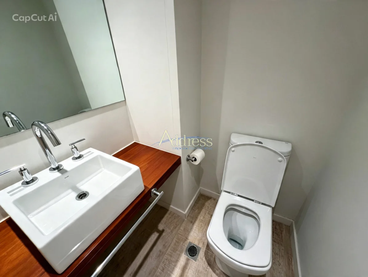 Apartamento en Playa Mansa, propiedad 291042 -Imagen 10
