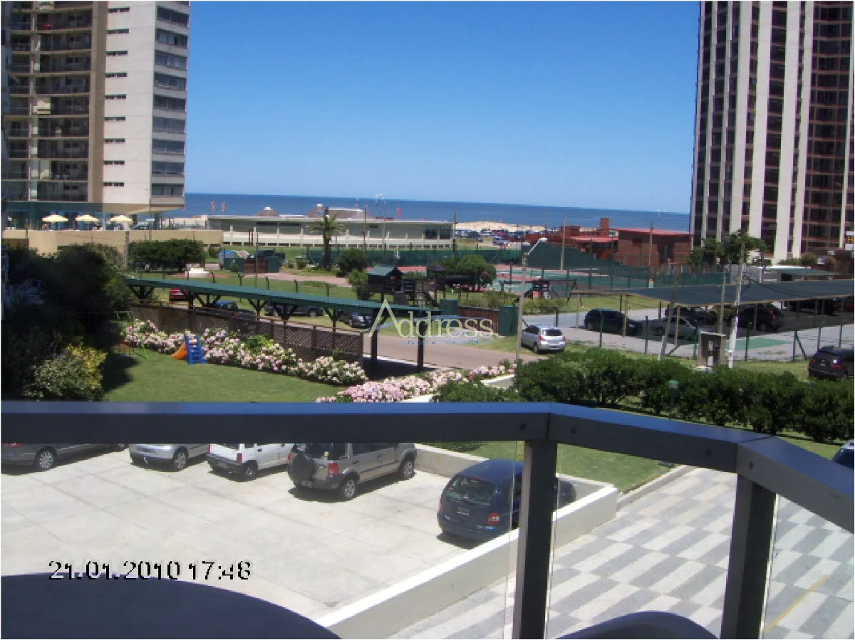 Apartamento en Playa Brava, propiedad 291043 -Imagen 1