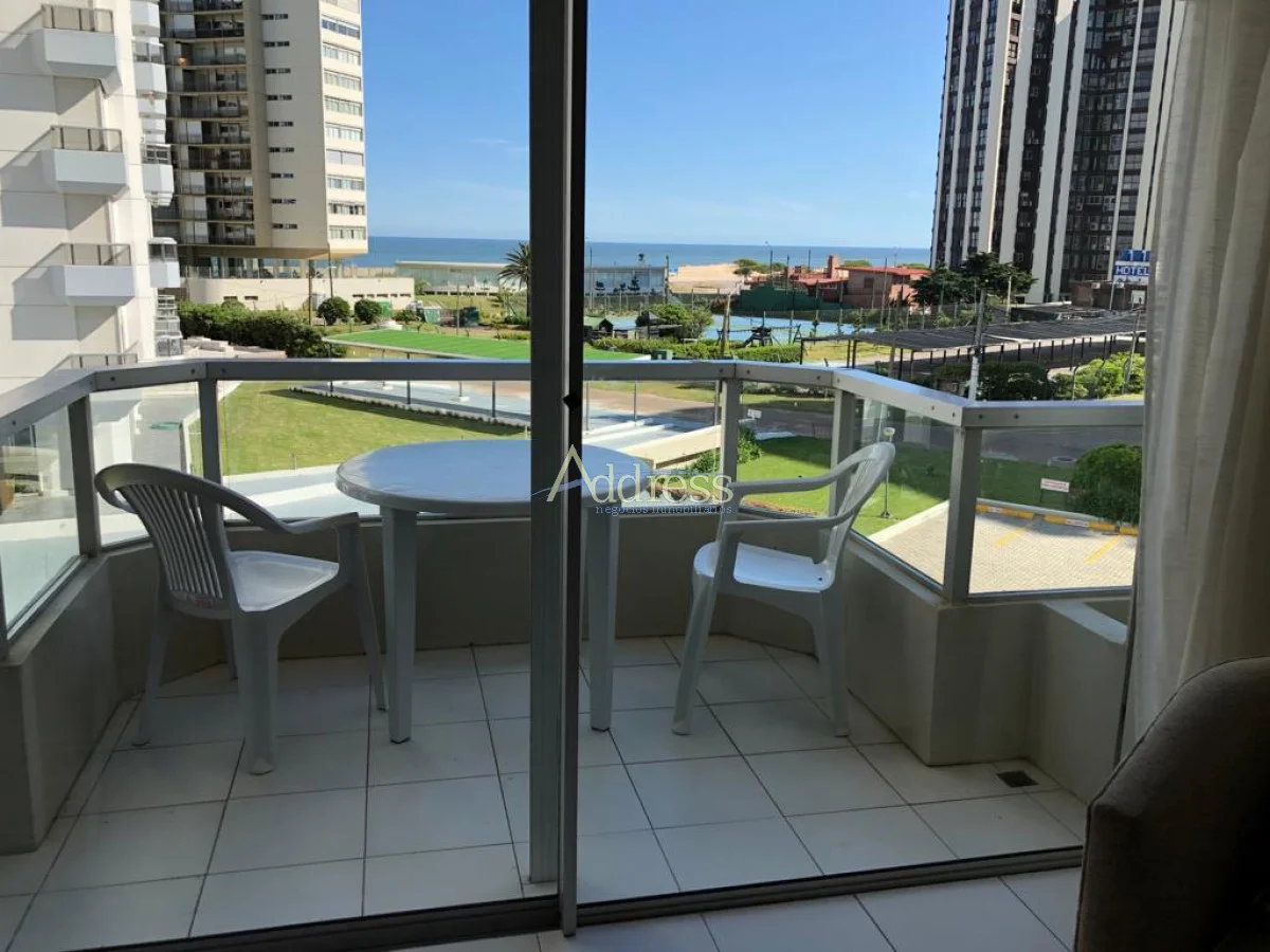 Apartamento en Playa Brava, propiedad 291043 -Imagen 2