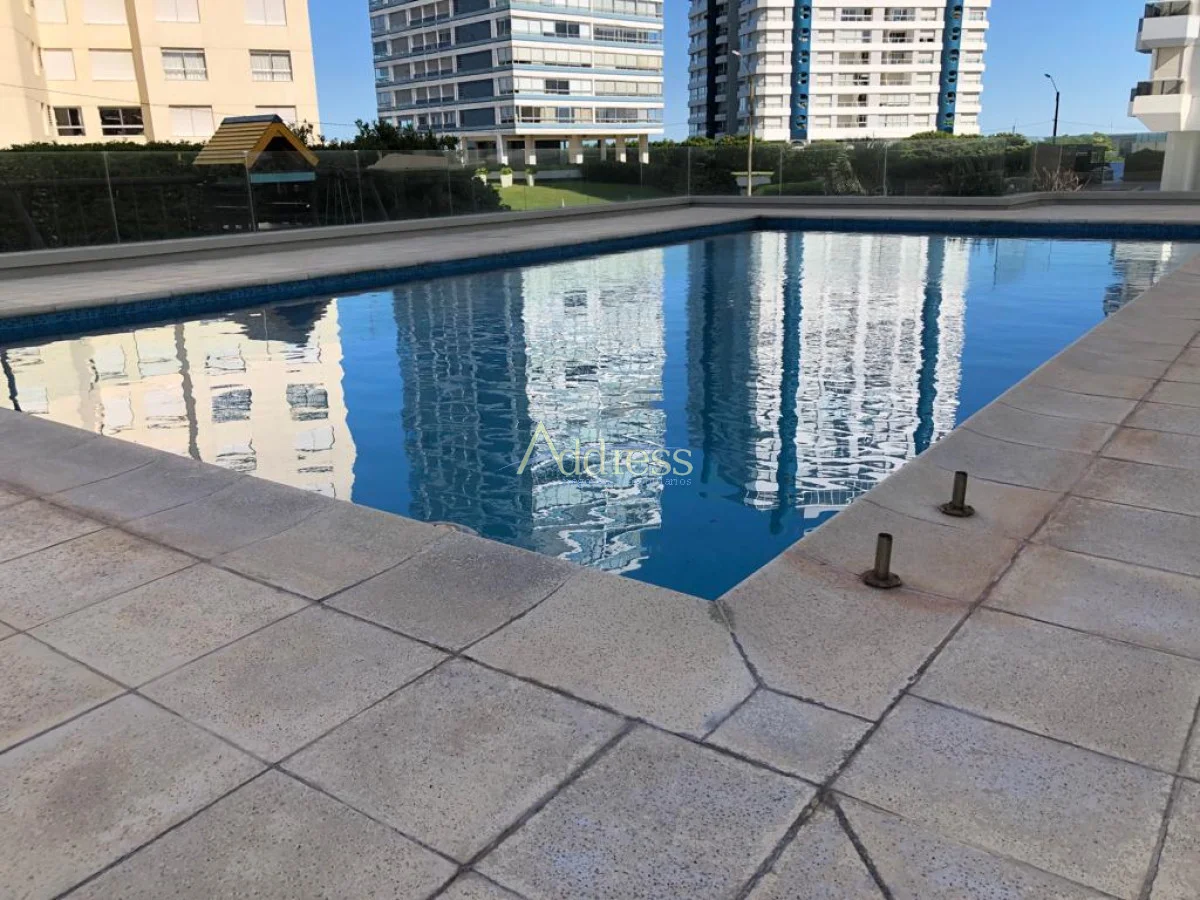 Apartamento en Playa Brava, propiedad 291043 -Imagen 15