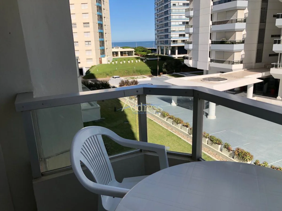 Apartamento en Playa Brava, propiedad 291043 -Imagen 3