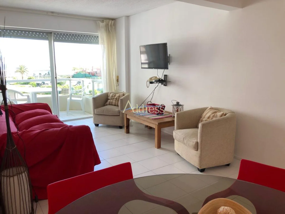 Apartamento en Playa Brava, propiedad 291043 -Imagen 4