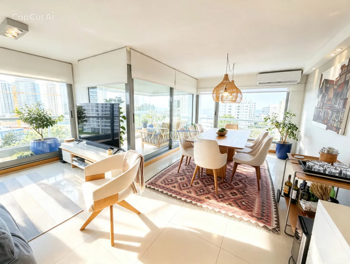 Apartamento en Roosevelt, propiedad 291044 -Imagen 2