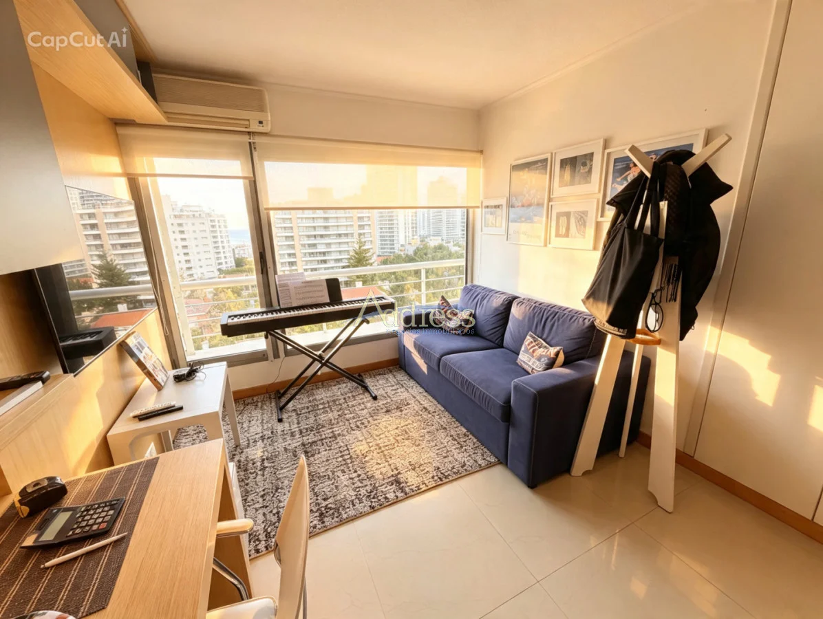 Apartamento en Roosevelt, propiedad 291044 -Imagen 22