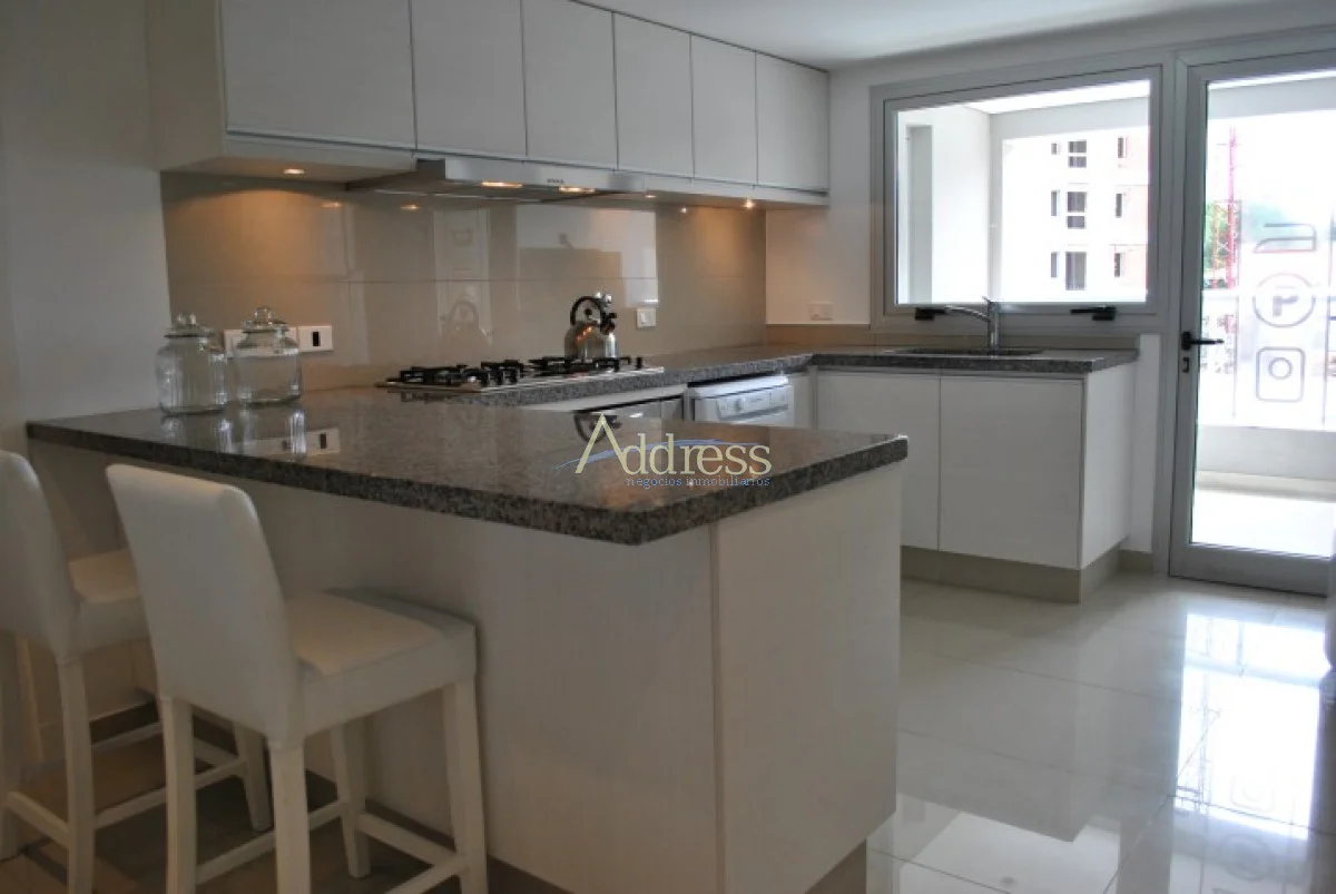 Apartamento en Playa Brava, propiedad 291052 -Imagen 4