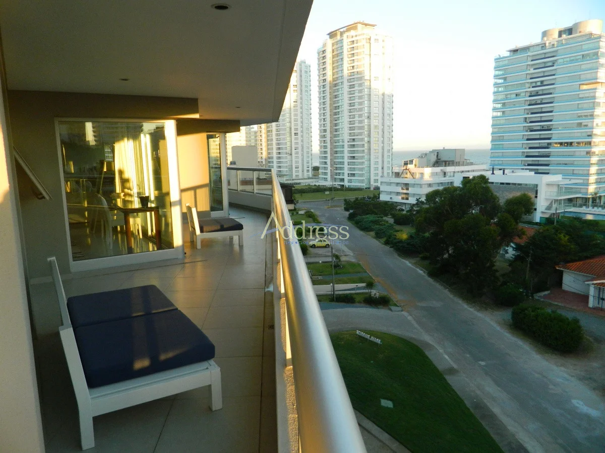 Apartamento en Playa Brava, propiedad 291052 -Imagen 5