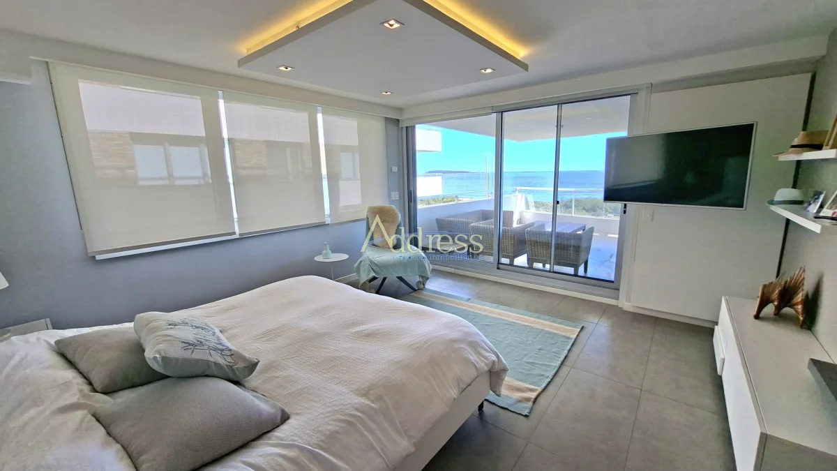 Apartamento en Playa Mansa, propiedad 291053 -Imagen 13