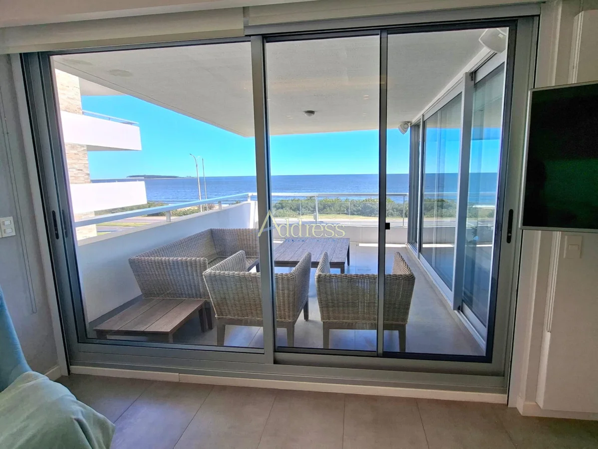 Apartamento en Playa Mansa, propiedad 291053 -Imagen 15