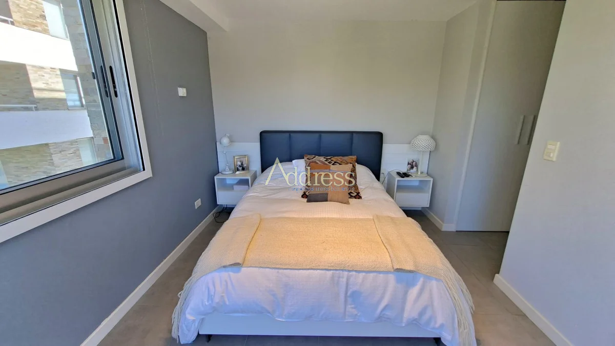 Apartamento en Playa Mansa, propiedad 291053 -Imagen 20