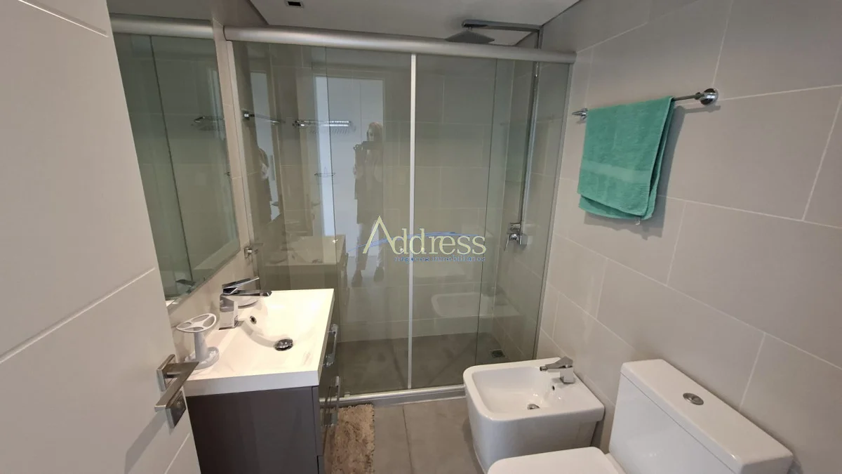Apartamento en Playa Mansa, propiedad 291053 -Imagen 22