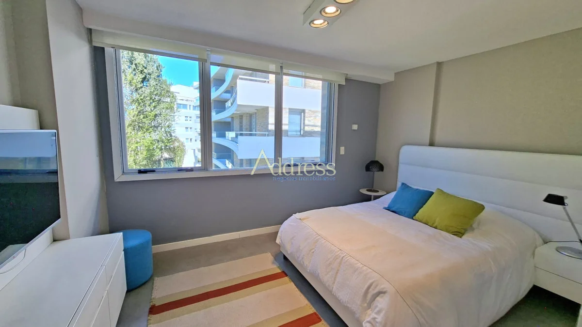 Apartamento en Playa Mansa, propiedad 291053 -Imagen 23