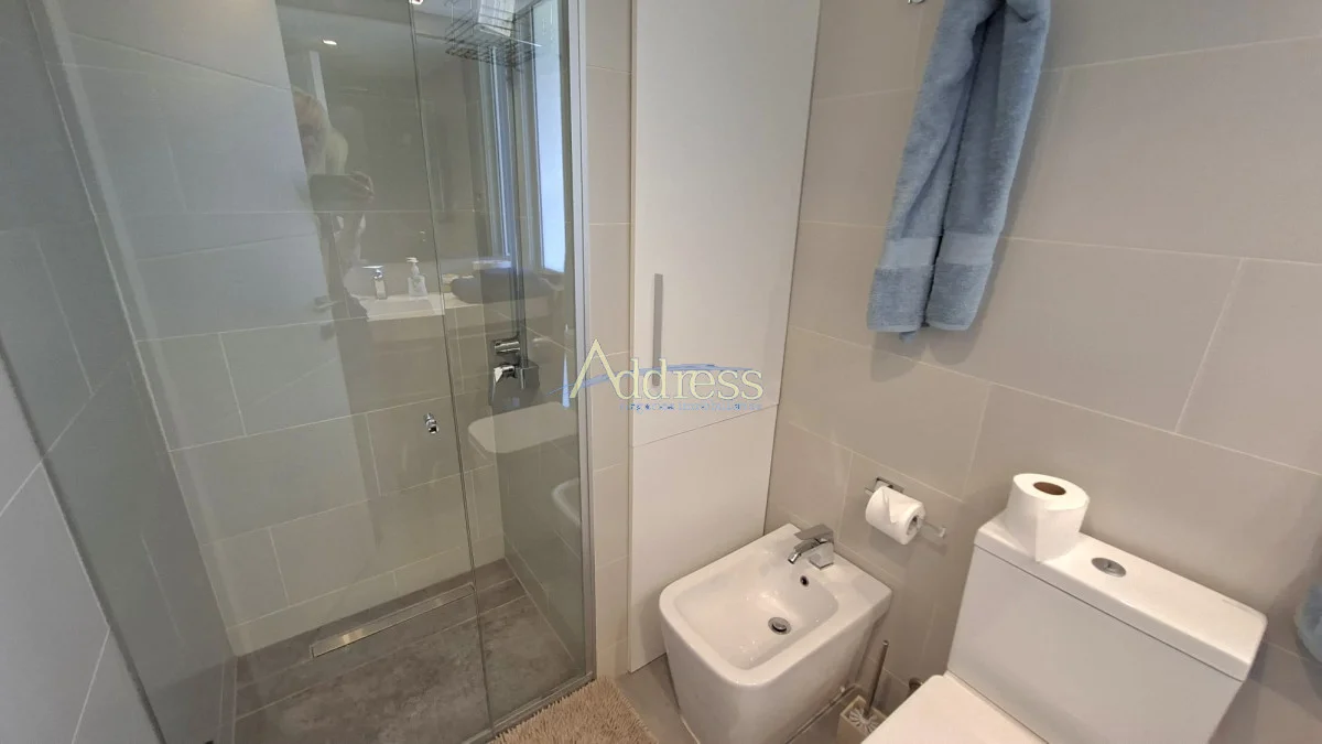 Apartamento en Playa Mansa, propiedad 291053 -Imagen 25