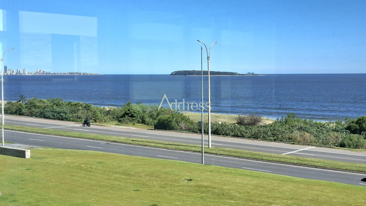 Apartamento en Playa Mansa, propiedad 291053 -Imagen 6
